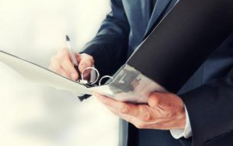 Для бізнесу запроваджується попередження порушень, а не покарання за них: ухвалено закон про реформу державного нагляду