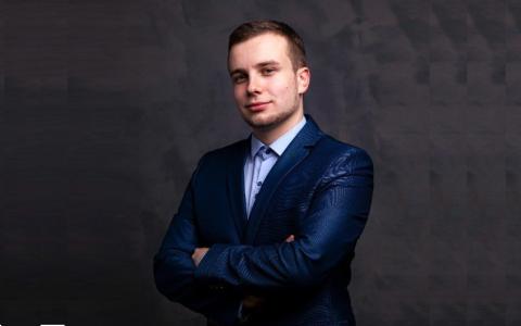 Феномен «соціально-відповідального бізнесу» та його майбутне в Україні: інтерв'ю з Данилом Метельським