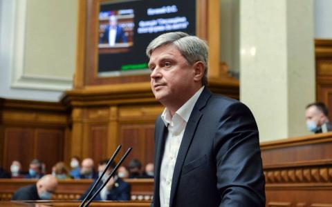 Чинному нардепу оголосили підозру в незаконному збагаченні на майже 13 млн грн