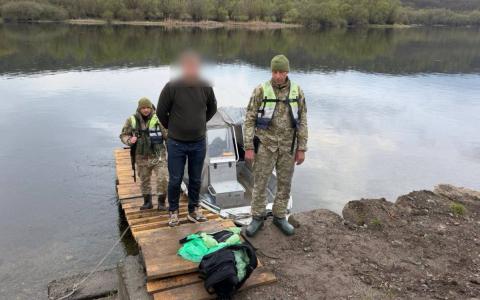 Спроба незаконного перетину державного кордону з Румунією: юридичні наслідки, міфи та сувора реальність