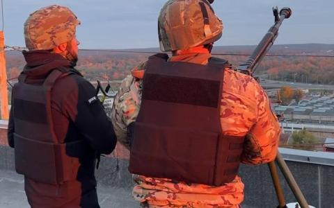 «Приватна» ППО: правові засади та нові виклики для підприємств критичної інфраструктури