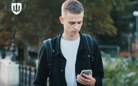 У школах зобов'язані вести персональний військовий облік учнів старших класів та перевіряти у них ВОД, — Міноборони