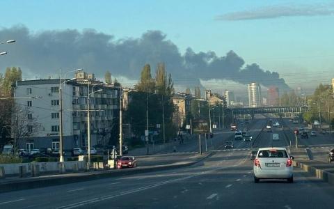 Під атакою Дніпро, Харків, Київщина, Одещина, Чернігівщина: наслідки російської атаки на Україну