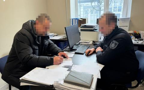 Ухилення від мобілізації: ДБР повідомило про підозру посадовцям ТЦК на Миколаївщині