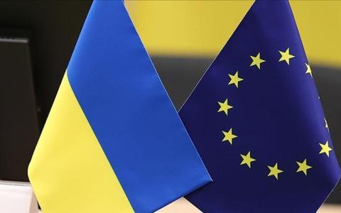 Уряд ухвалив Національну програму адаптації законодавства України до права ЄС