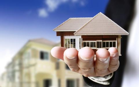 Особистий сервітут особи на квартиру (будинок)