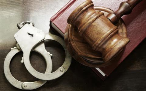 Застосування слідчим суддею тимчасового арешту до громадянина іноземної держави до вирішення витання екстрадиції