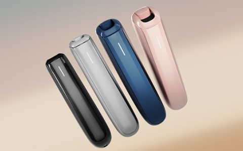 Ploom Aura: підготовка до старту продажів і ключові переваги