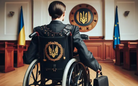 Після скандалу с МСЕК хмельницькі прокурори повертають собі інвалідність через суд - ЗМІ