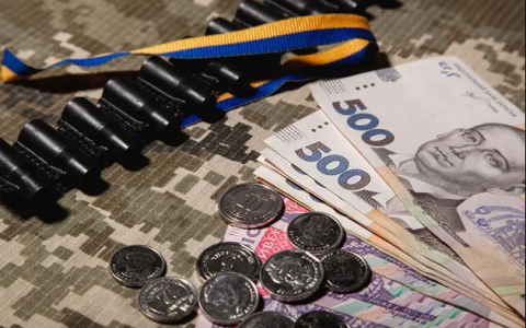 Збільшення видатків на безпеку і оборону за рахунок підтримки ЄС: Верховна Рада прийняла за основу відповідний законопроект