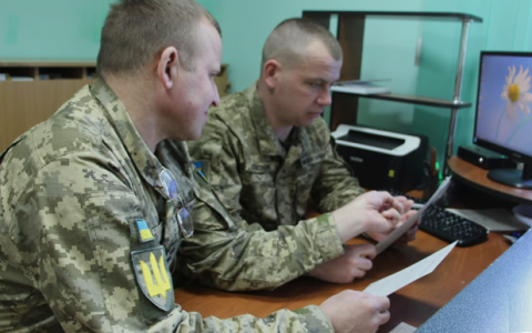 Масова схема ТЦК з незаконним внесенням даних до системи "Оберіг": що робити в таких випадках?