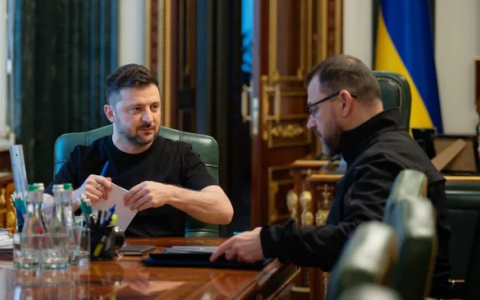 Діяльність в Україні "військових компаній" та обіг цивільної вогнепальної зброї: Міністр МВС доповів про ініціативи