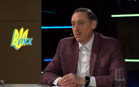 Михайло Дорошенко: як Україна отримувала незалежність та яку помилку було зроблено у 1991 році?