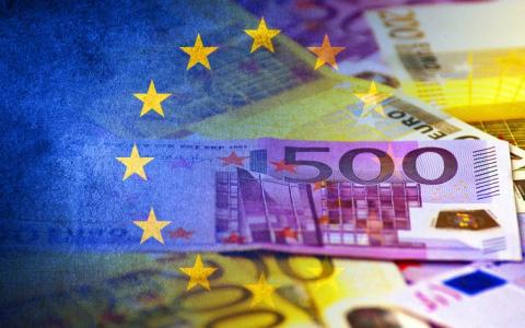 Зареєстровано законопроект про ратифікацію угоди щодо кредиту на 90 млрд євро: що зобов’язується виконати Україна