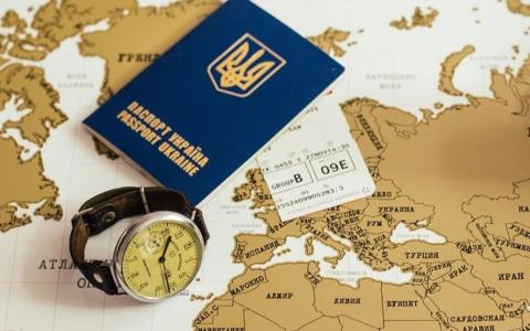 Кабмін розширив перелік держав, громадяни яких можуть набути громадянство України у спрощеному порядку, - постанова КМУ
