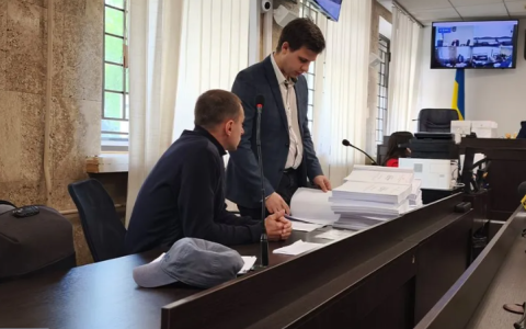 ВАКС призначив понад 10 млн грн застави ще одному фігуранту справи кооператива "Династія"