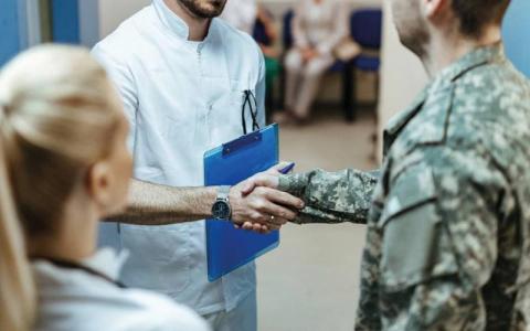 Повторне лікування після полону: як подолати бюрократичну стіну та повернути виплати без суду