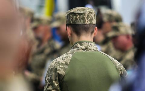 Нові правила мобілізації з 1 червня: що зміниться для військовозобов’язаних та які нововведення готують у Міноборони