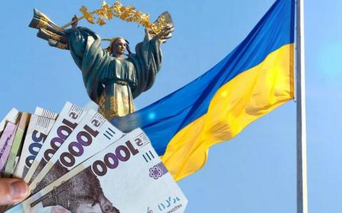 До Дня Незалежності деяким категоріям українців будуть виплачувати грошову допомогу: хто і скільки отримає? 