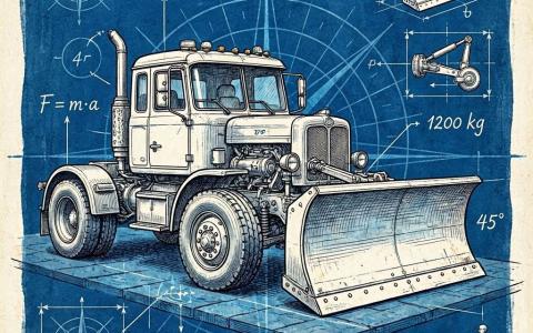 Чому комунальники «чекають», поки сніг нападає, або математика зимових доріг