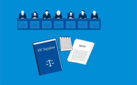Встановлення винуватості особи у вчиненні кримінального правопорушення, строк давності якого на час ухвалення вироку сплив