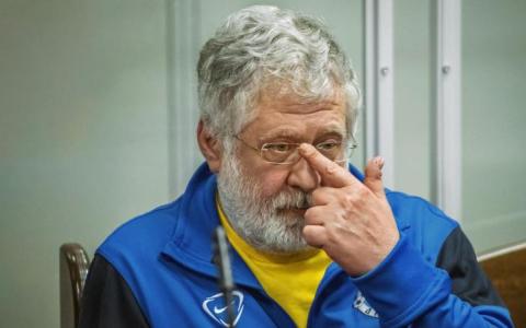 Коломойський вивів понад 100 млн гривень з українського банку через фіктивні кредити та компанії – СБУ