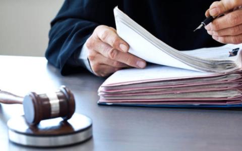 Велика Палата Верховного Суду ухвалила постанову у справі про злочини під час Революції Гідності