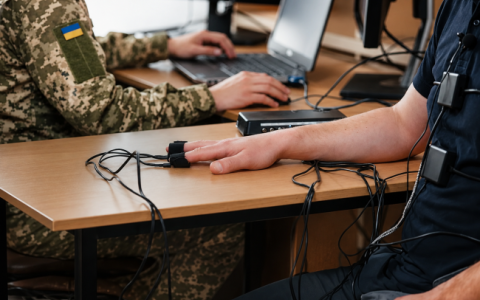 У Міноборони посилюють перевірки кандидатів на важливі посади, щоб мінімізувати корупційні та безпекові ризики