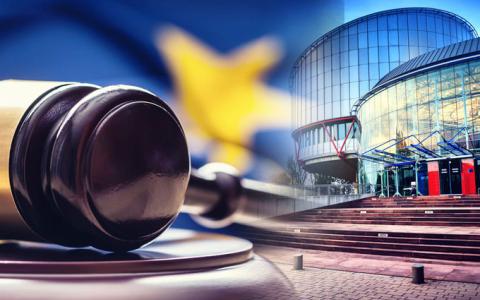 ЄСПЛ не замінює національні суди, але перевіряє, чи не є їхні рішення свавільними або явно необґрунтованими