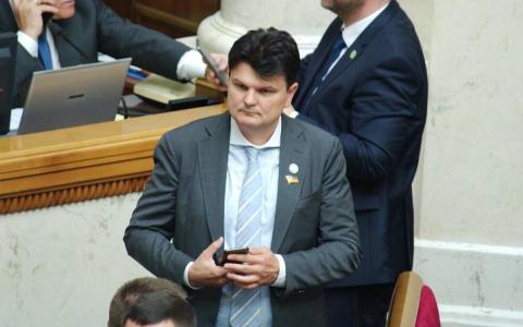 У Верховної Ради немає в планах знижувати мобілізаційний вік, але ситуація може змінитись - нардеп Руслан Горбенко