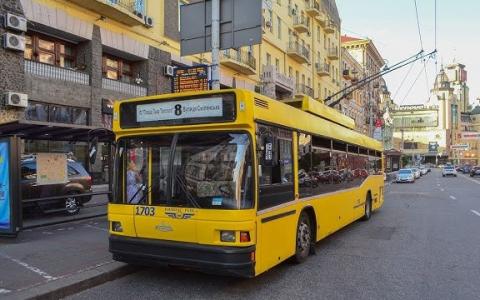 У Києві планують підняти тарифи на проїзд у комунальному транспорті: поїздка коштуватиме 30 грн
