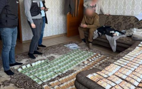 По всій країні масові перевірки працівників ТЦК: Нацполіція фіксує незаконне збагачення та недостовірне декларування воєнкомів