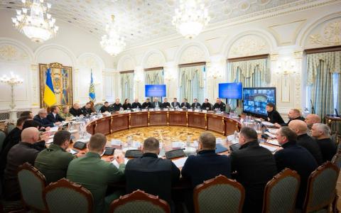 Кабмін ухвалив Постанову про зміни до реалізації планів стійкості регіонів і окремих міст