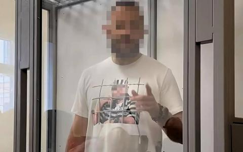 Нардепу Олександру Дубінському підозрюваному у держзраді, обрали запобіжний захід - безальтернативне тримання під вартою