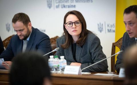 В Україні готують масштабний пакет пільг та доступних кредитів для прифронтових регіонів, - Свириденко