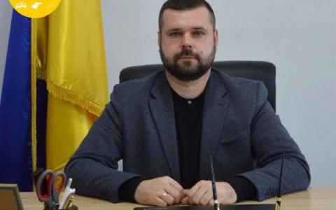 СБУ затримала мера, який намагався «заробити» на будівництві вітроелектростанції на Одещині