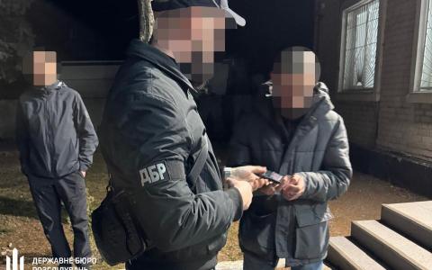 Співробітники ТЦК зламали руку, застосували електрошокер та перцевий балончик, намагаючись "мобілізувати" 60-ти річного чоловіка