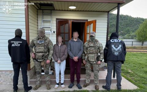 Депутат і поліцейський організували масштабну схему переправлення чоловіків через держкордон: деталі