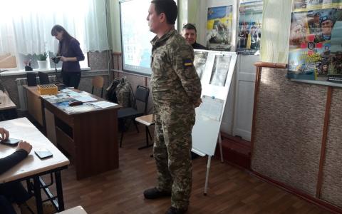 Військова служба і навчання: умови надання відпустки військовослужбовцям у зв’язку з навчанням