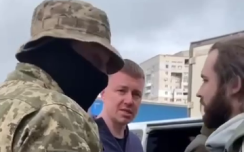 Балаклави залишилися, відповідальності немає: Омбудсман Лубінець розкритикував майбутню реформу мобілізації