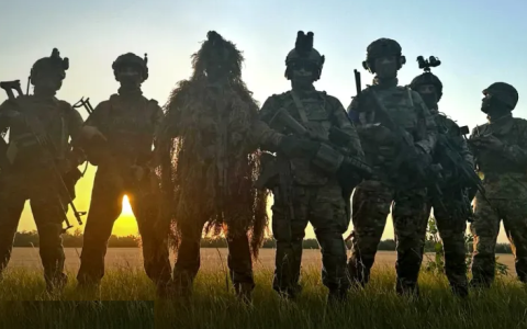 Нові контракти в Силах оборони України: у Міноборони надали відповіді на поширені запитання