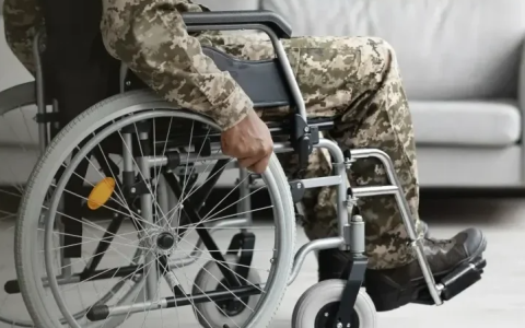 Як військовому отримати виплату по інвалідності без зайвої бюрократії та нервів: покроковий гід