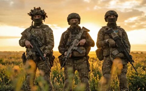 Реформа армії: нові контракти, терміни служби, виплати та автоматичні переведення у війську