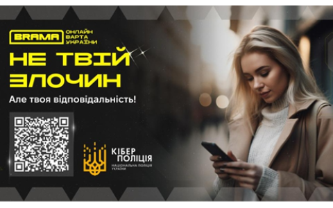 Дропи: як не стати «грошовим мулом» для шахраїв