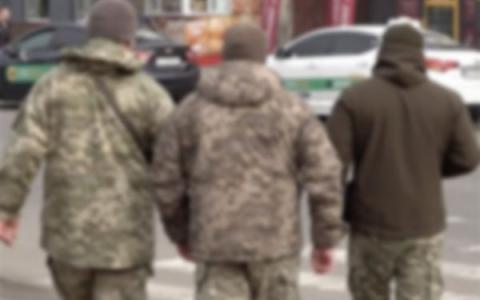 Порушення прав громадян у ТЦК на Тернопільщині: відкрито провадження за фактом незаконного позбавлення волі або викрадення людини