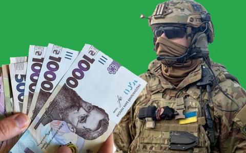 Підвищення виплат військовослужбовцям з червня 2026 року: огляд Постанови КМУ №768 від 12.06.2026