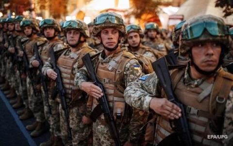 Чим довша служба, тим триваліший відпочинок: які відстрочки отримають військові за новими контрактами розповіли в Міноборони