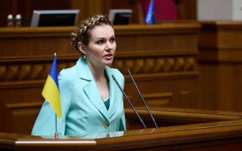 Спроба «продажу» санкцій РНБО: НАБУ і САП завершили розслідування у справі нардепа Скороход