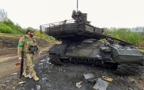 Знищення чи захоплення ворожої техніки – яку грошову винагороду можна отримати?