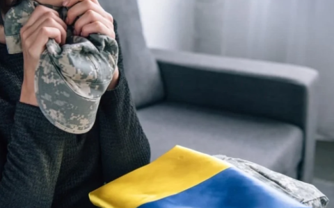 Покроковий алгоритм дій для родин зниклих безвісти захисників